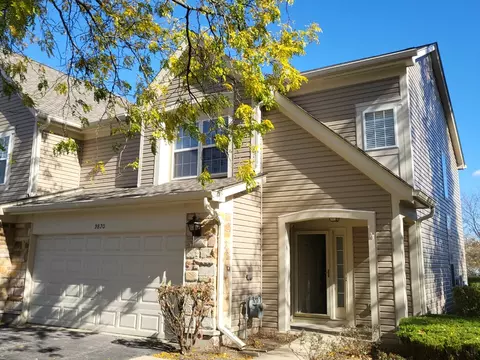 2870 Ashling Ct #41, Schaumburg, IL 60193