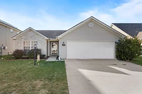 403 Luria Ln, Champaign, IL 61822