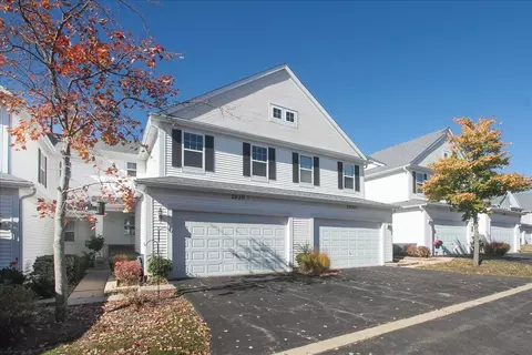 2930 Glacier Way #D, Wauconda, IL 60084
