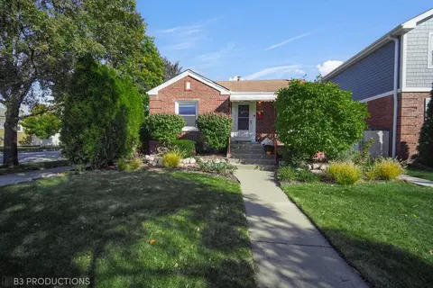 10901 S Central Park Ave, Chicago, IL 60655