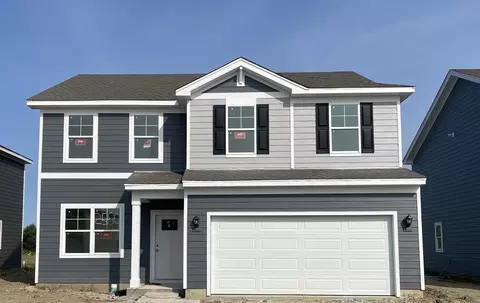 10551 Whitney Pl, Crown Point, IN 46307