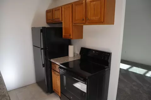 Kitchen - 304 Meltzer St, Walnut, IL 61376 photo 2 of 2
