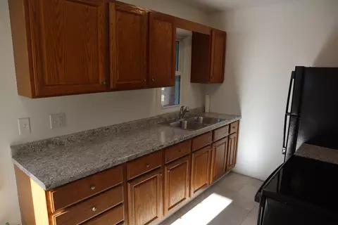 Kitchen - 304 Meltzer St, Walnut, IL 61376 photo 1 of 2