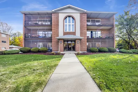 14551 S Ravinia Ave #1B, Orland Park, IL 60462