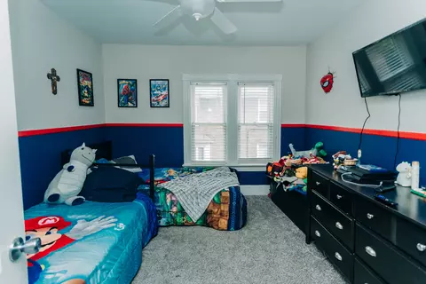 Bedroom - Undisclosed, Aurora, IL 60505 photo 4 of 4