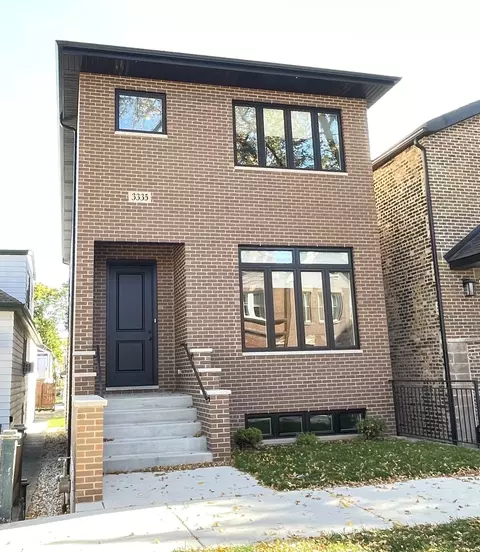 3335 S May St, Chicago, IL 60608