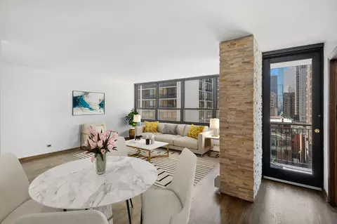 Other - 33 E Cedar St #12D, Chicago, IL 60611 photo 3 of 5