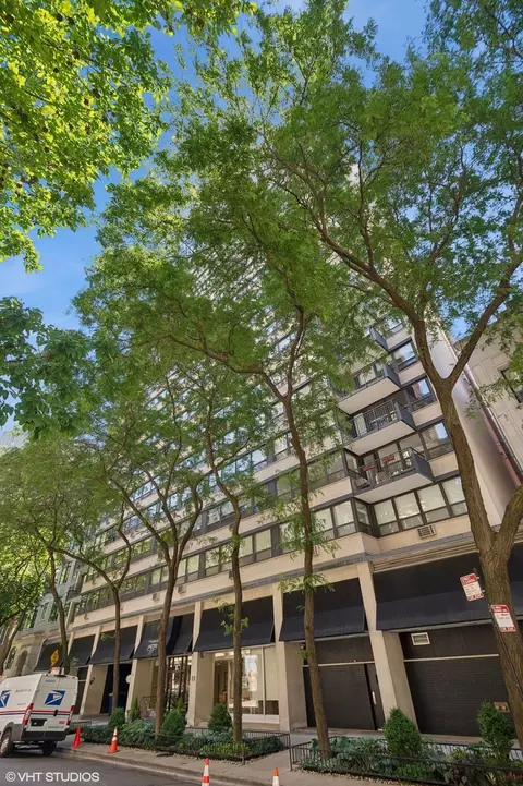33 E Cedar St #12D, Chicago, IL 60611