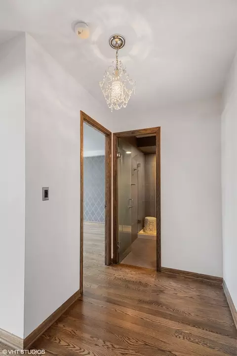 Entry Way - 33 E Cedar St #12D, Chicago, IL 60611 photo 1 of 2