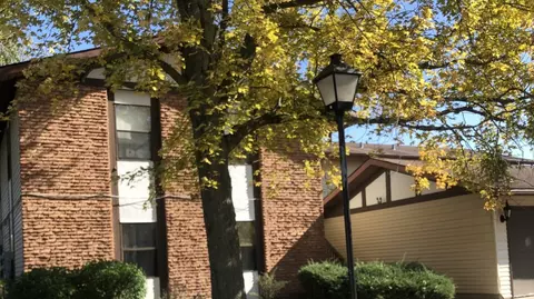 Undisclosed, Country Club Hills, IL 60478