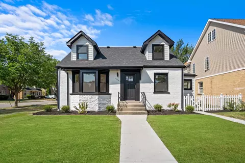 6030 N Olympia Ave, Chicago, IL 60631