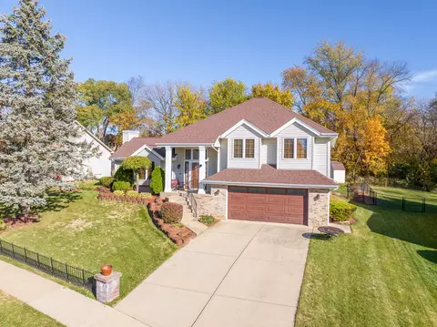 1322 Willowick Ln, Rockford, IL 61108