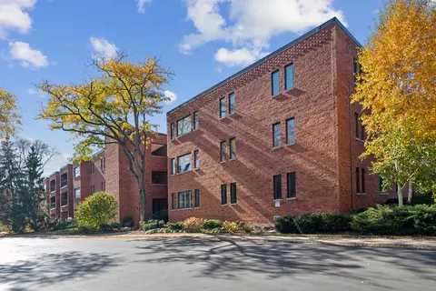 105 E Laurel Ave #205, Lake Forest, IL 60045