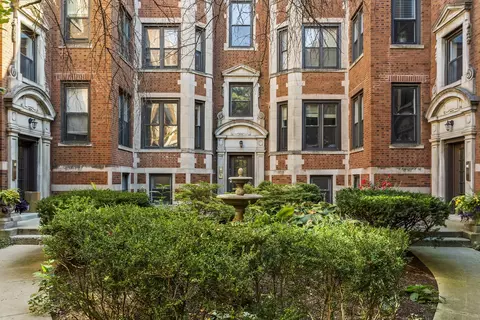 4109 N Sheridan Rd #1N, Chicago, IL 60613