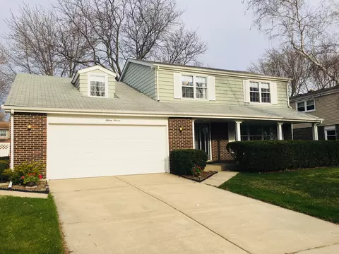 1511 S Kaspar Ave, Arlington Heights, IL 60005