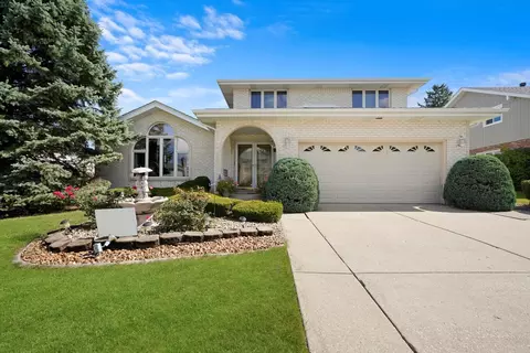 13025 Sandburg Ct, Palos Park, IL 60464