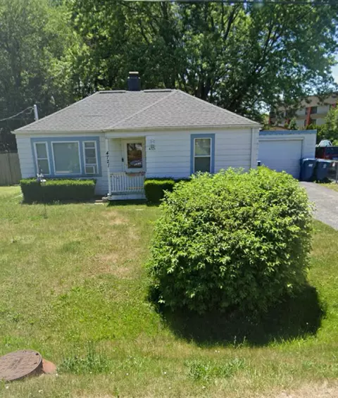 4721 W 128th St, Alsip, IL 60803