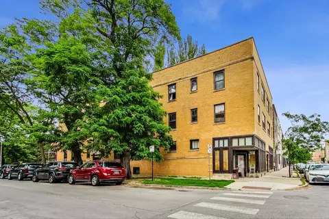 2004 W Walton St #2B, Chicago, IL 60622