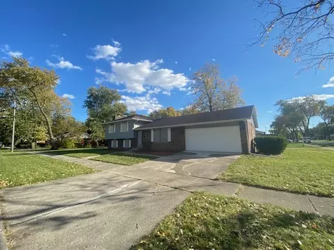 14901 Lasalle St, Dolton, IL 60419
