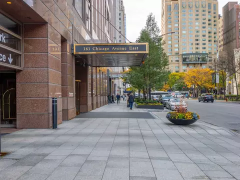 161 E Chicago Ave #42H, Chicago, IL 60611