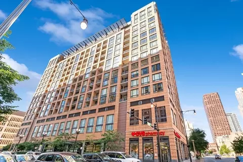 520 S State St #1407, Chicago, IL 60605