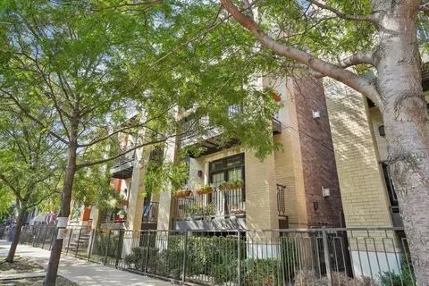 2012 W Erie St #3E, Chicago, IL 60612