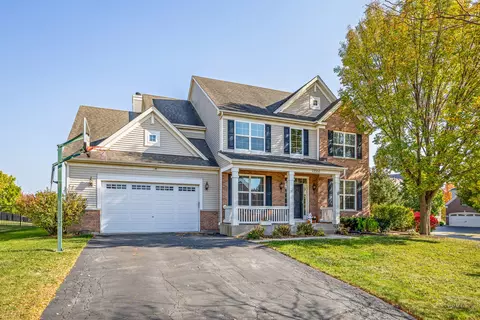 12357 Bartelt Ln, Huntley, IL 60142