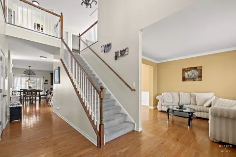 12357 Bartelt Ln, Huntley, IL 60142 photo 6