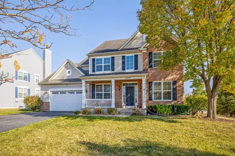12357 Bartelt Ln, Huntley, IL 60142 photo 2