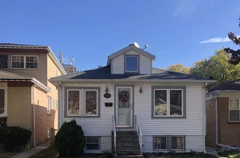 5003 N Mcvicker Ave, Chicago, IL 60630