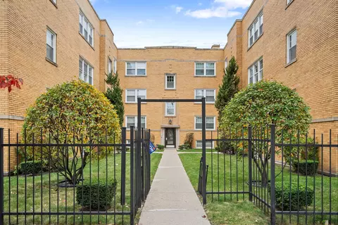 6046 N Francisco Ave #GW, Chicago, IL 60659