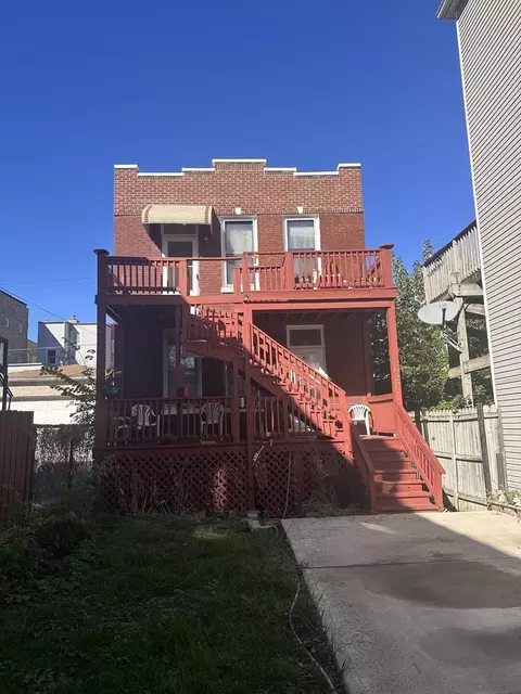 2626 W Cortez St, Chicago, IL 60622