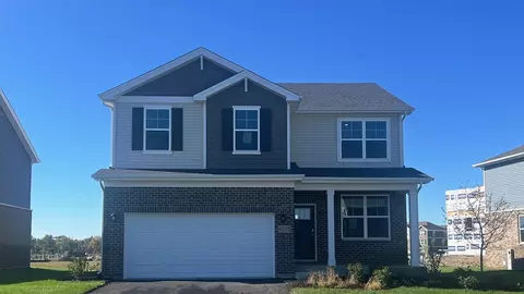 6221 Longford Ln, Tinley Park, IL 60477