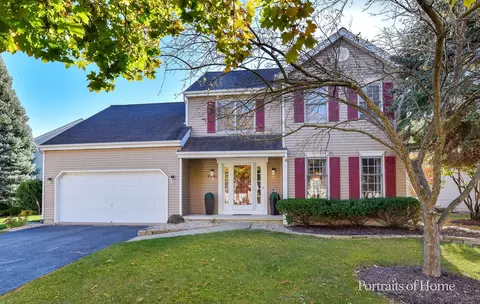 2961 Compton Rd, Aurora, IL 60504
