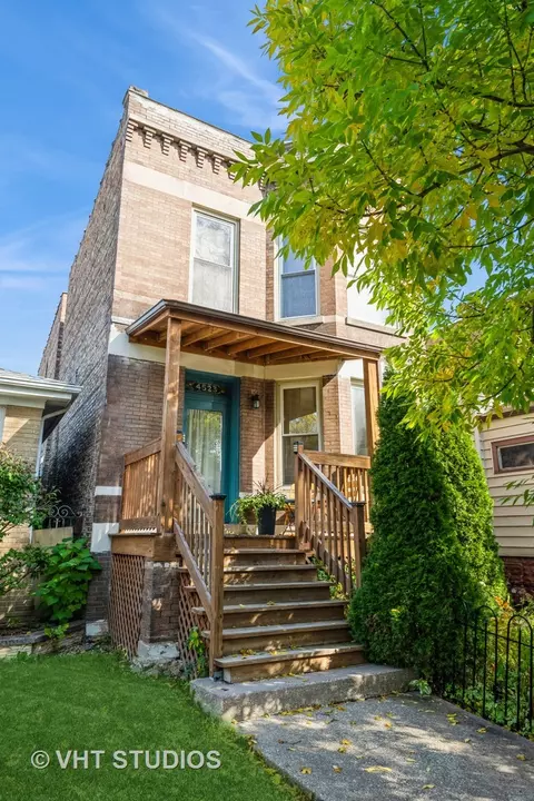 4523 N Keokuk Ave, Chicago, IL 60630