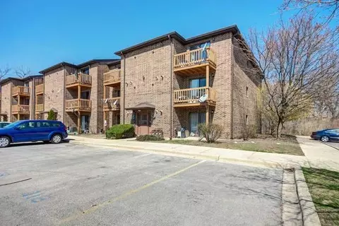 2260 Abbeywood Dr #D, Lisle, IL 60532