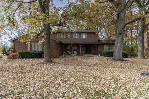 16026 S Oak Valley Trl, Homer Glen, IL 60491
