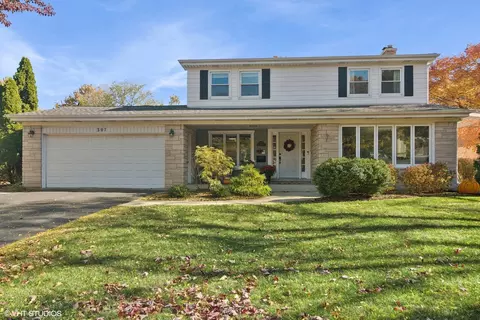 307 N Harvard Ave, Arlington Heights, IL 60005