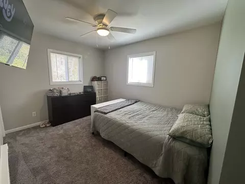 Bedroom - 20450 Yorktown Rd, Morrison, IL 61270 photo 5 of 11