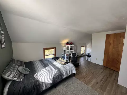 Bedroom - 20450 Yorktown Rd, Morrison, IL 61270 photo 9 of 11