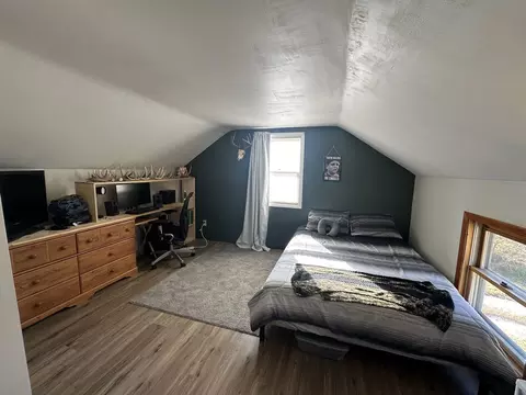 Bedroom - 20450 Yorktown Rd, Morrison, IL 61270 photo 6 of 11