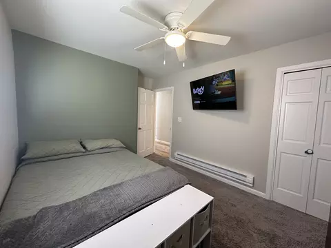 Bedroom - 20450 Yorktown Rd, Morrison, IL 61270 photo 3 of 11