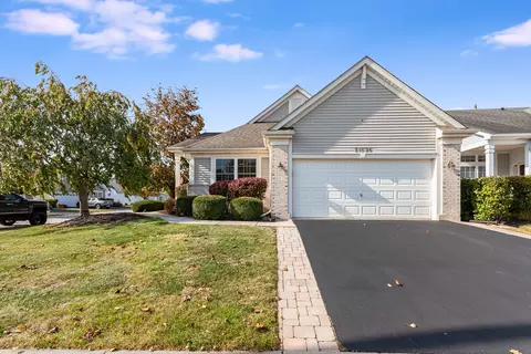 21526 W Basswood Ln, Plainfield, IL 60544