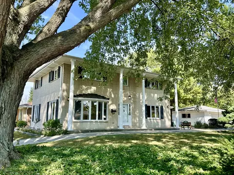 10343 S Kolin Ave, Oak Lawn, IL 60453