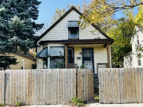 11432 S Wentworth Ave, Chicago, IL 60628