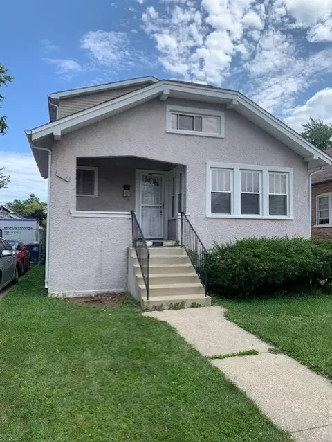 2011 S 12th Ave, Maywood, IL 60153