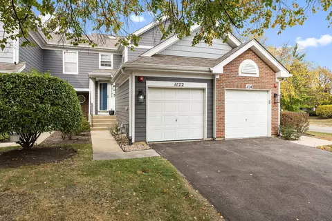 1122 Camden Ct, Glendale Heights, IL 60139