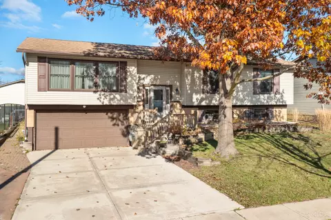 781 Yorkshire Dr, Hanover Park, IL 60133