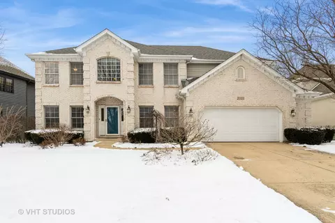 2515 Dewes Ln, Naperville, IL 60564