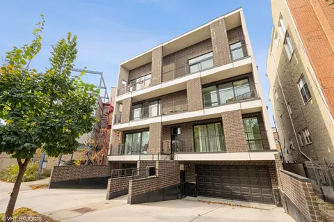 1310 N Cleveland Ave #1N, Chicago, IL 60610